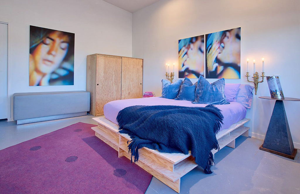 Joshua Tree Mid Century - MID2040