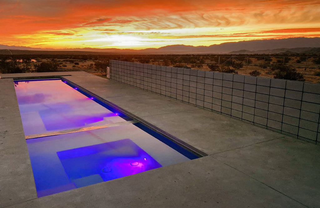 Joshua Tree Mid Century - MID2040