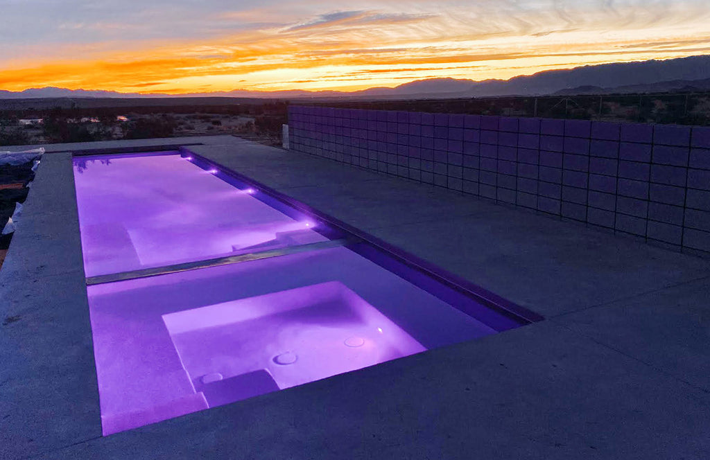 Joshua Tree Mid Century - MID2040