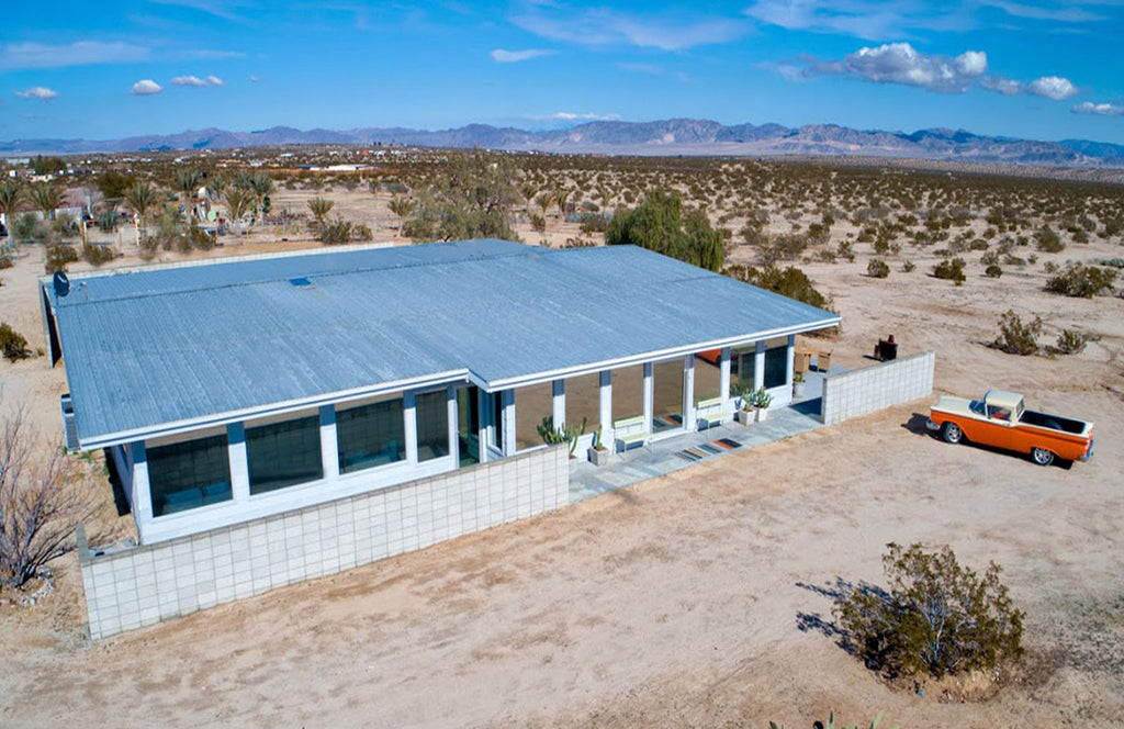 Joshua Tree Mid Century - MID2040