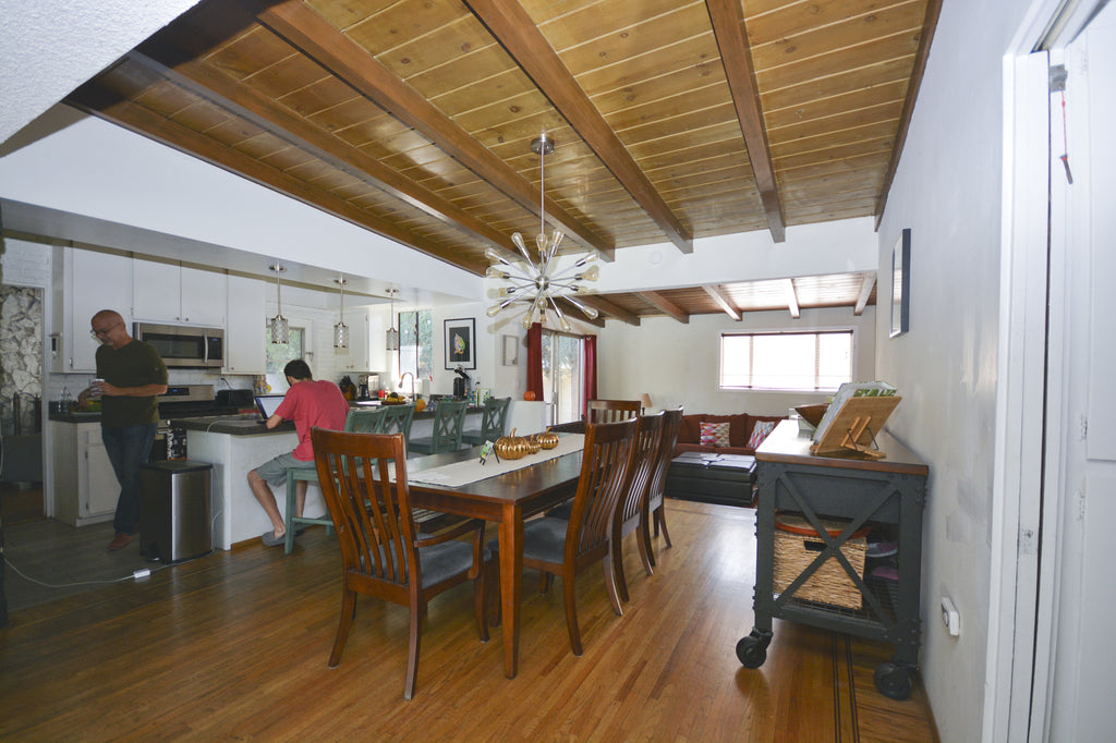 Mid Century - MID2042