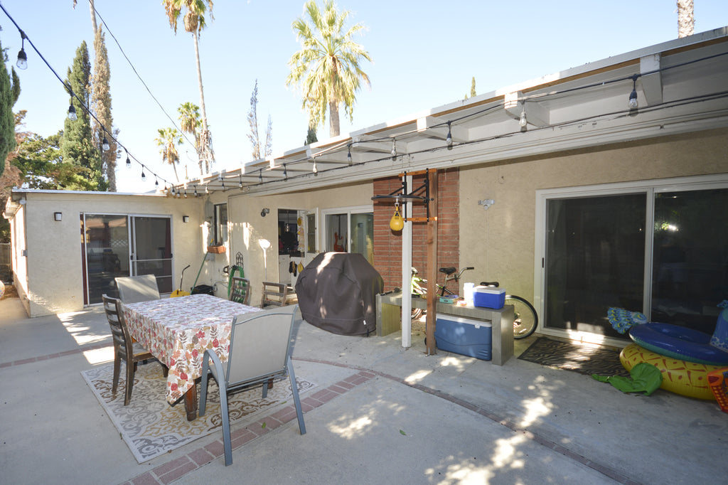 Mid Century - MID2042