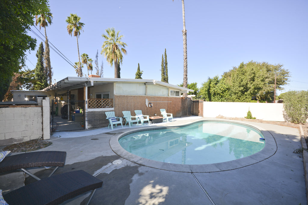 Mid Century - MID2042