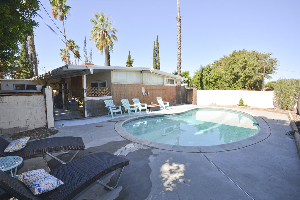 Mid Century - MID2042