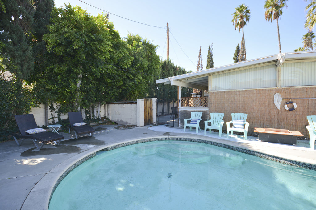 Mid Century - MID2042