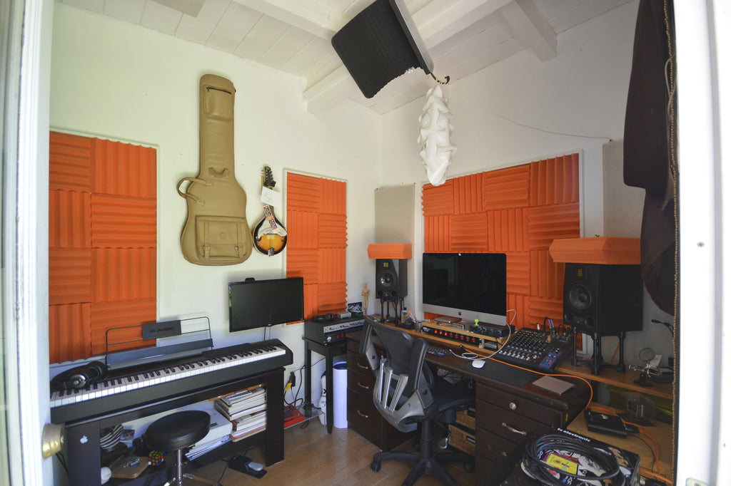 Mid Century - MID2042