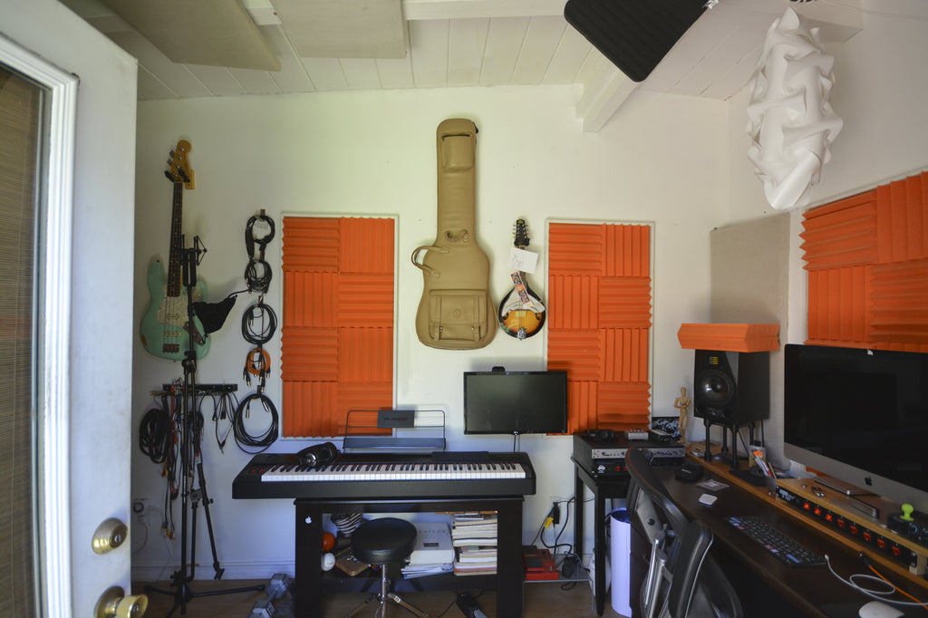 Mid Century - MID2042