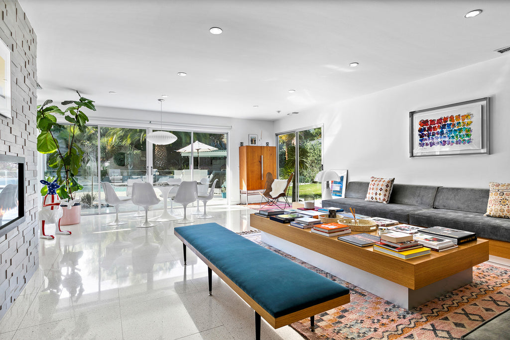 Mid Century - MID2043