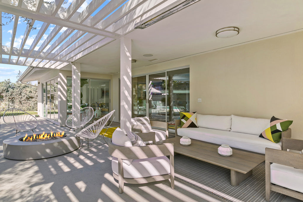 Mid Century - MID2043