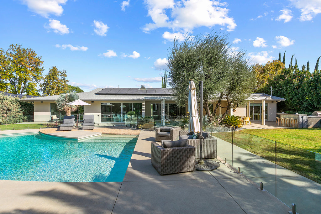 Mid Century - MID2043