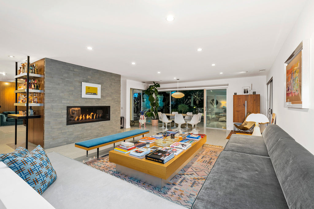 Mid Century - MID2043