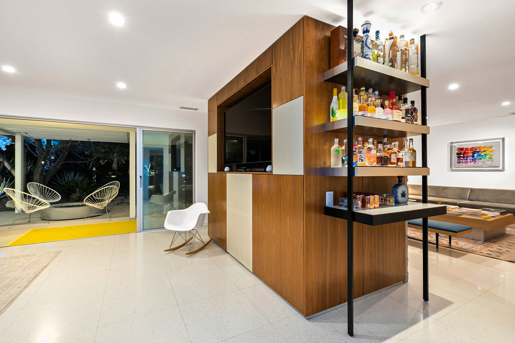 Mid Century - MID2043