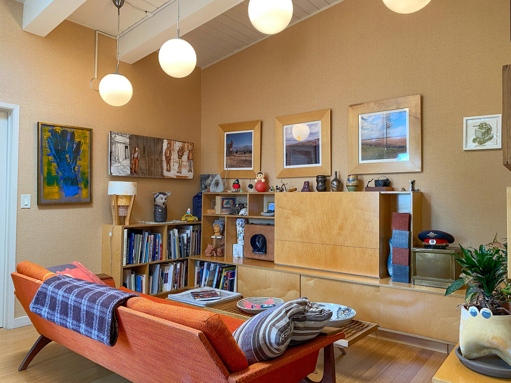 Mid Century - MID2047