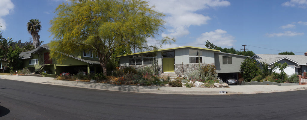 Mid Century - MID2047