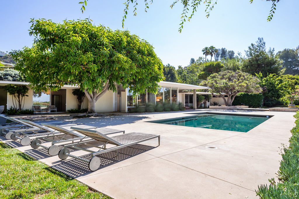 Mid Century - MID2048