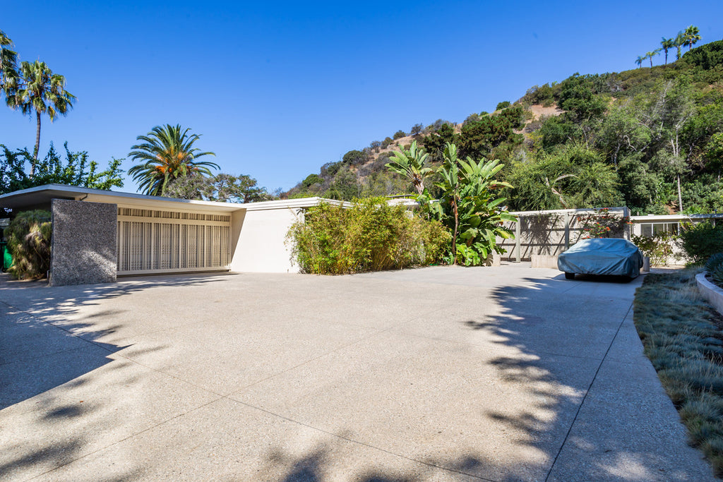 Mid Century - MID2048