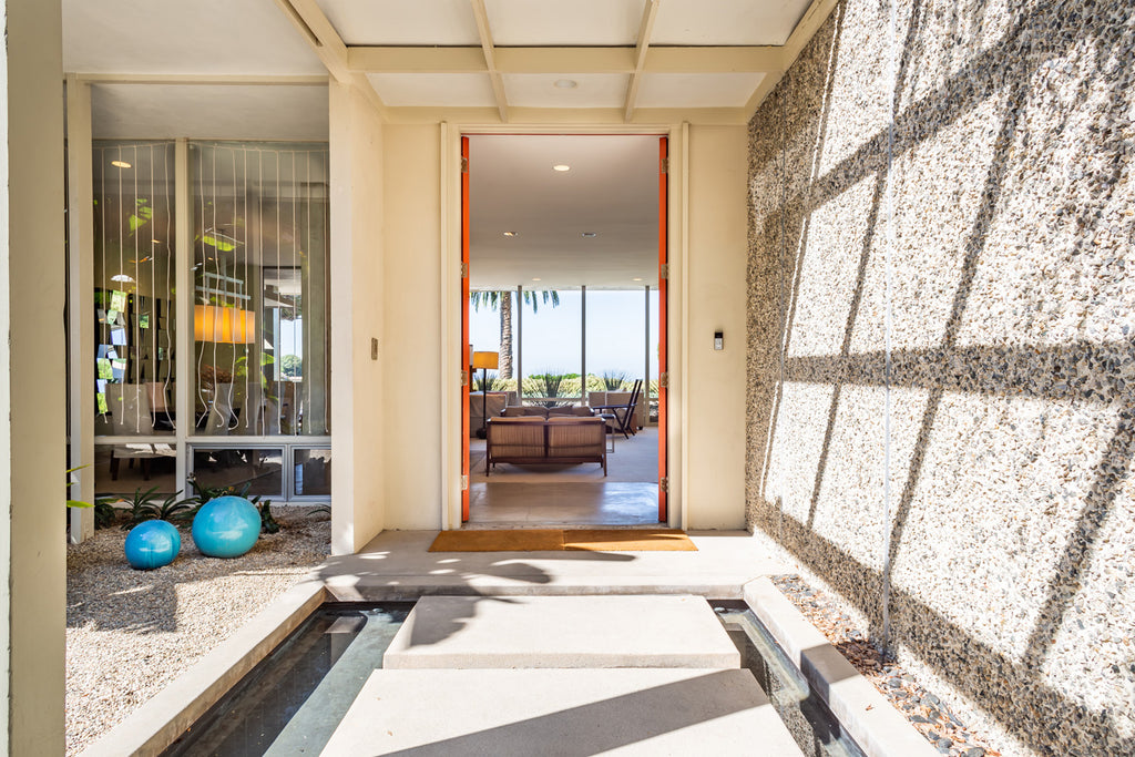 Mid Century - MID2048