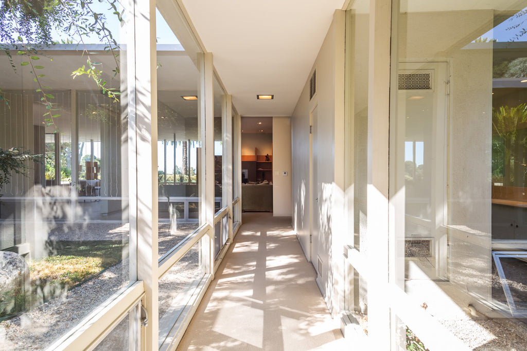 Mid Century - MID2048