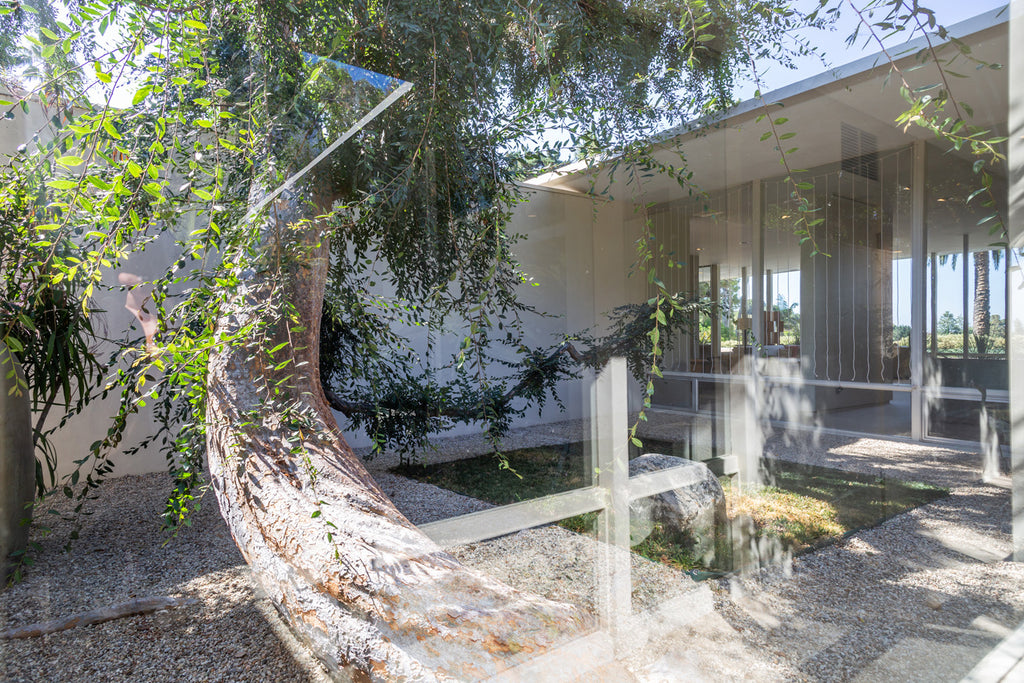 Mid Century - MID2048