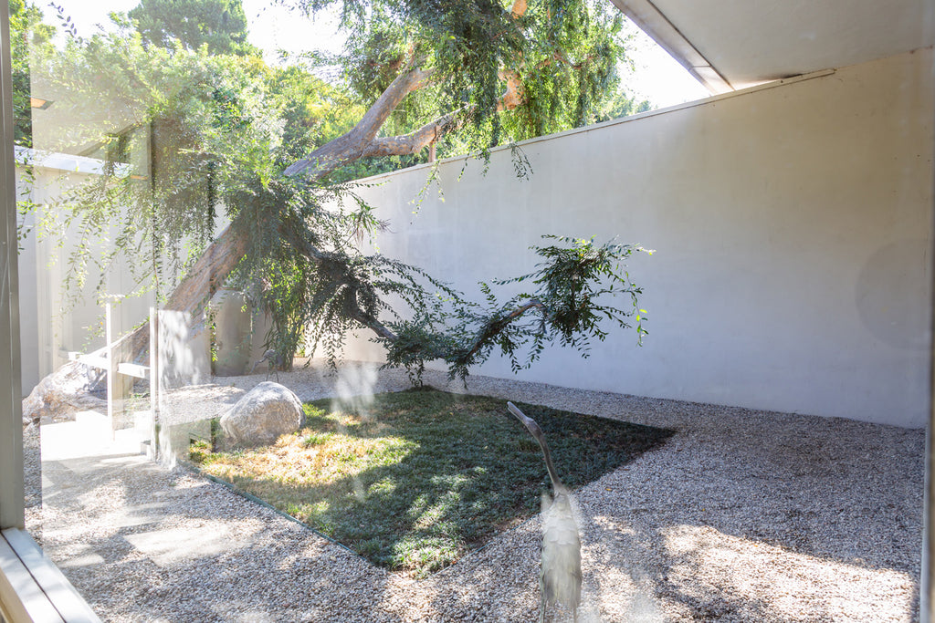 Mid Century - MID2048