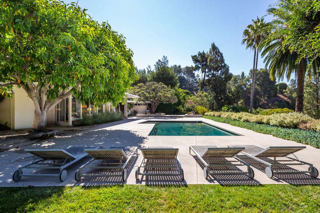 Mid Century - MID2048