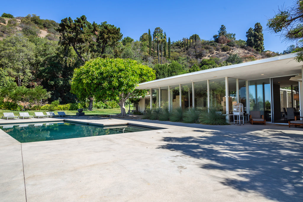 Mid Century - MID2048