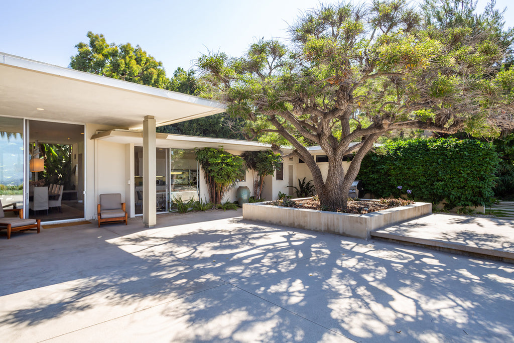 Mid Century - MID2048