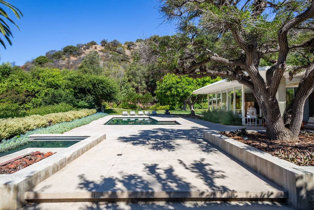 Mid Century - MID2048