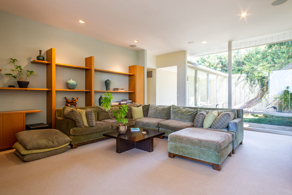 Mid Century - MID2048