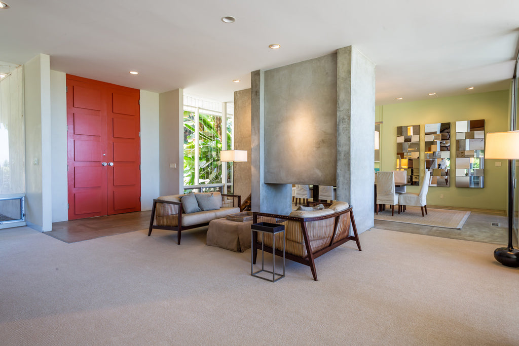 Mid Century - MID2048