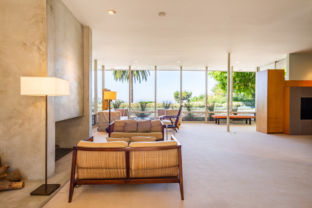 Mid Century - MID2048