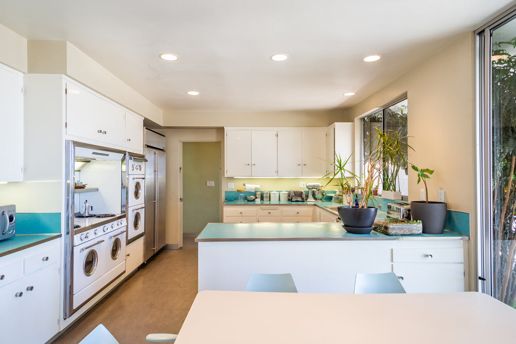 Mid Century - MID2048