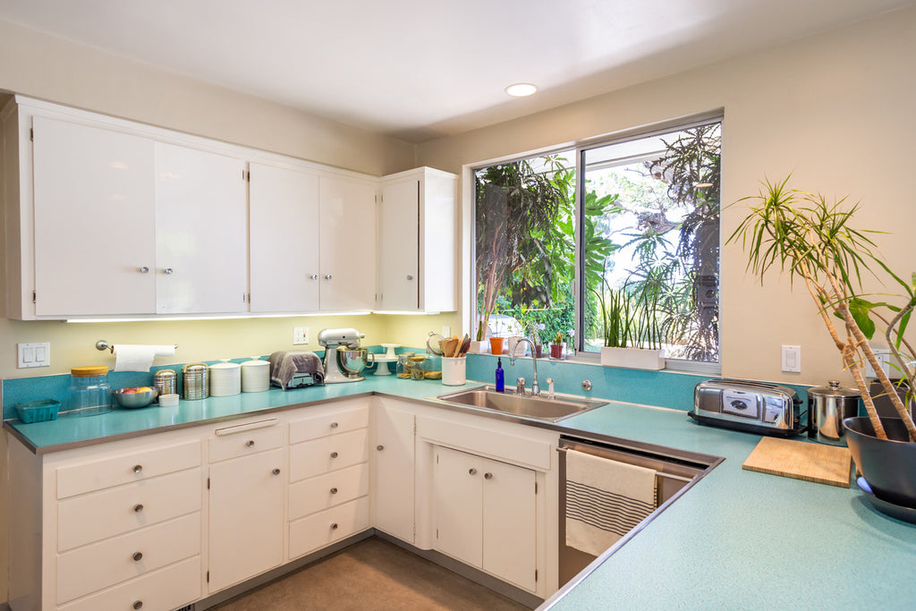 Mid Century - MID2048