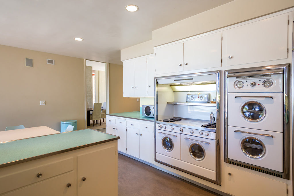 Mid Century - MID2048