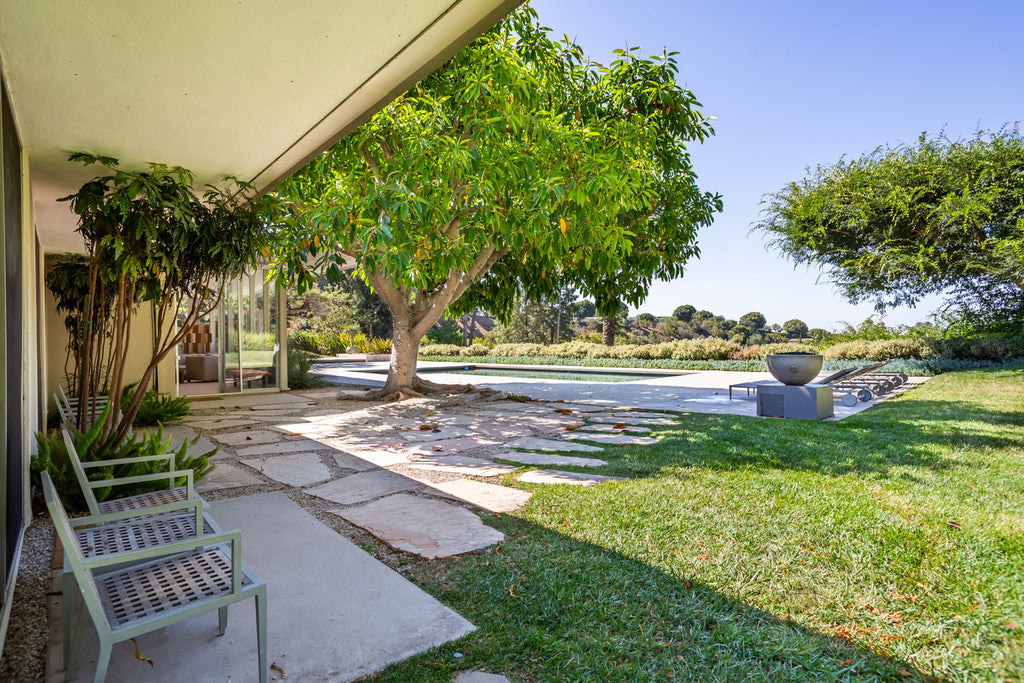 Mid Century - MID2048