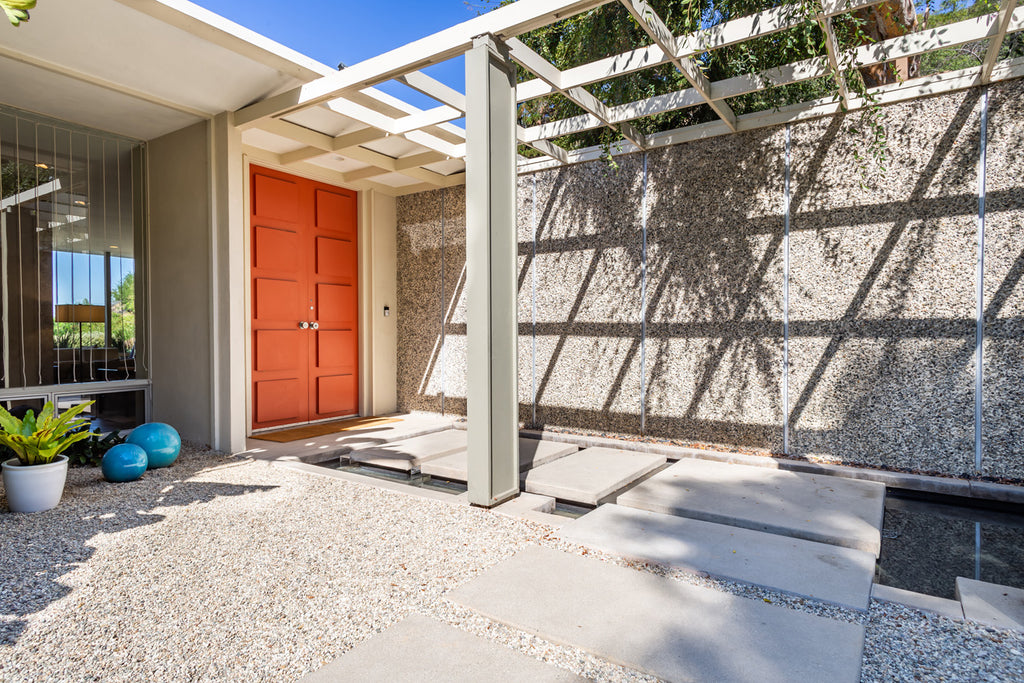 Mid Century - MID2048