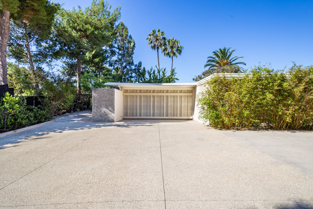 Mid Century - MID2048