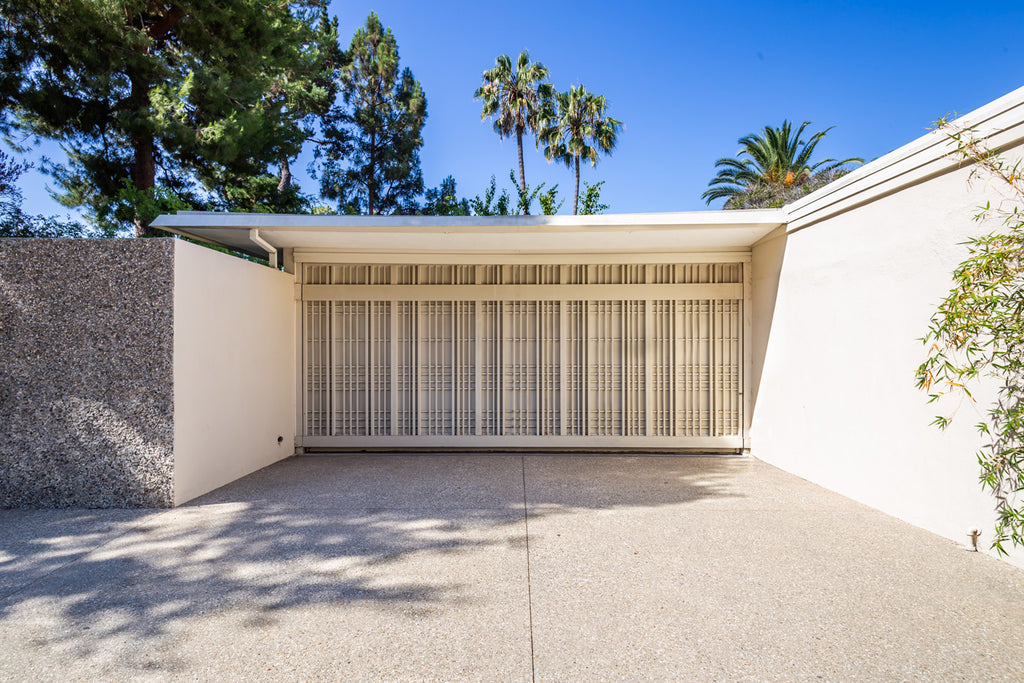 Mid Century - MID2048