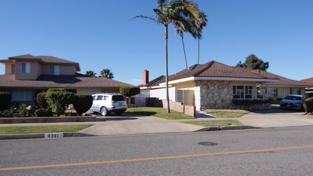 Mid Century - MID2059