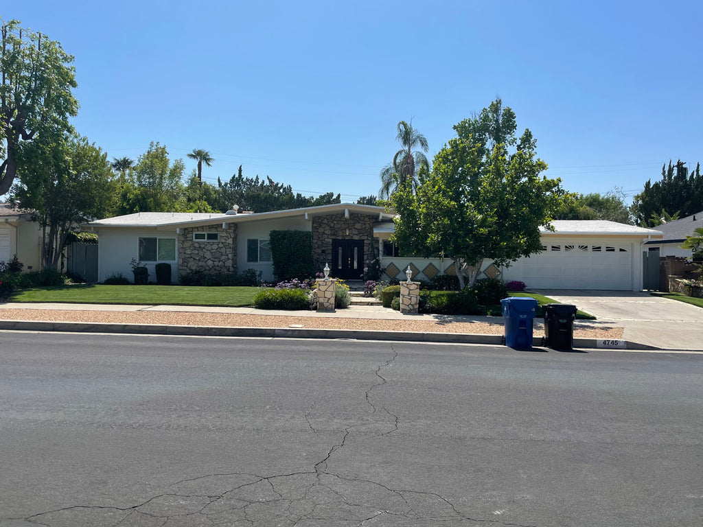 Mid Century - MID2065