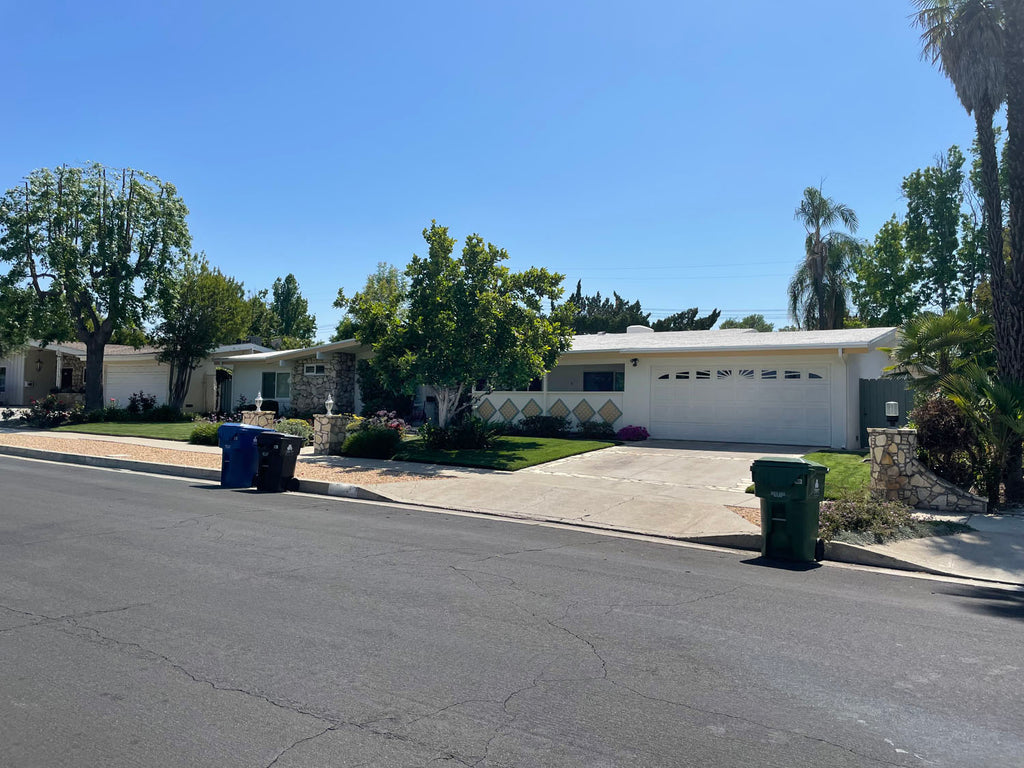 Mid Century - MID2065