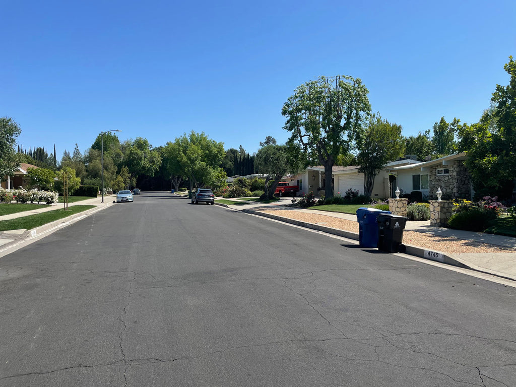 Mid Century - MID2065