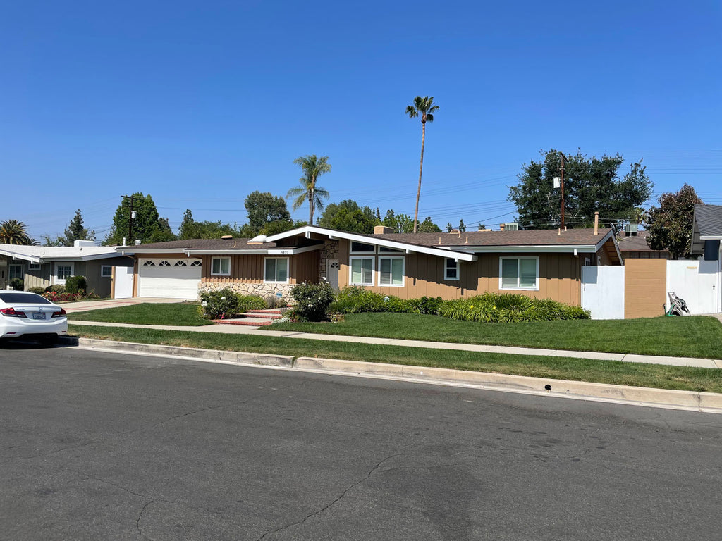 Mid Century - MID2066