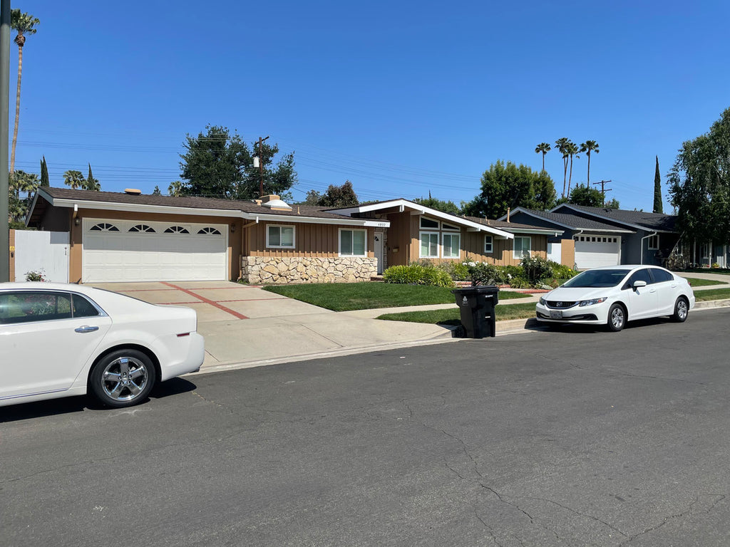 Mid Century - MID2066