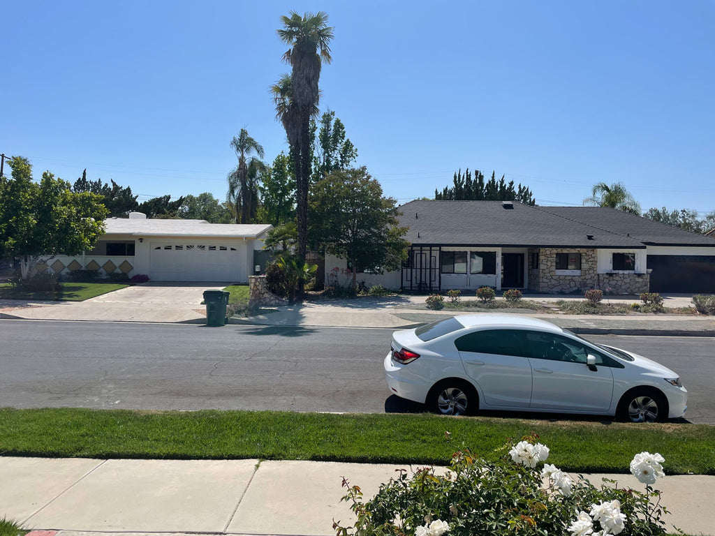 Mid Century - MID2066