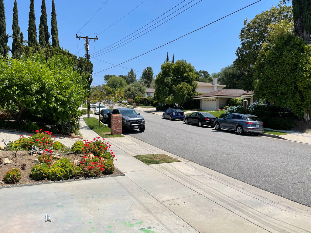 Mid Century - MID2067