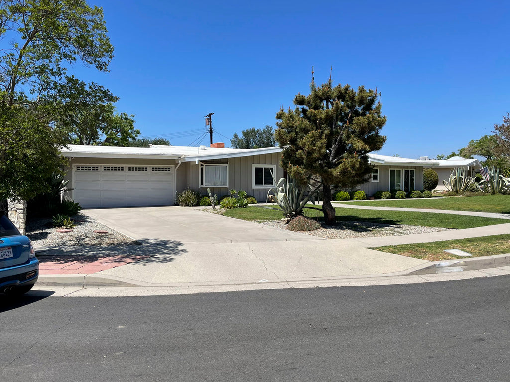 Mid Century - MID2068