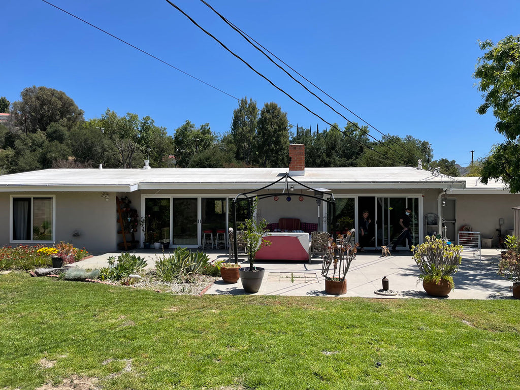 Mid Century - MID2068