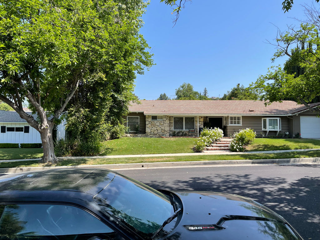 Mid Century - MID2069