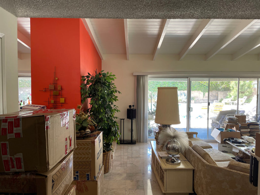 Mid Century - MID2069